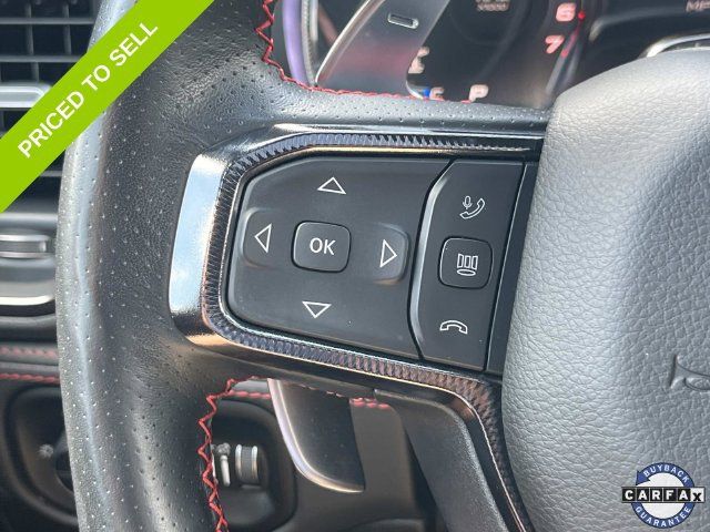 Used 2025 RAM 1500 RHO w/ RHO Level 1 Equipment Group AWD/4WD image 28