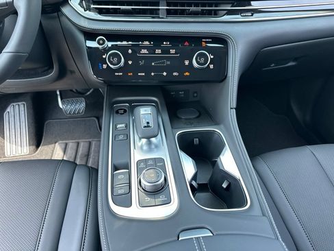 New 2027 INFINITI QX60 Luxe w/ Family Package AWD/4WD image 49