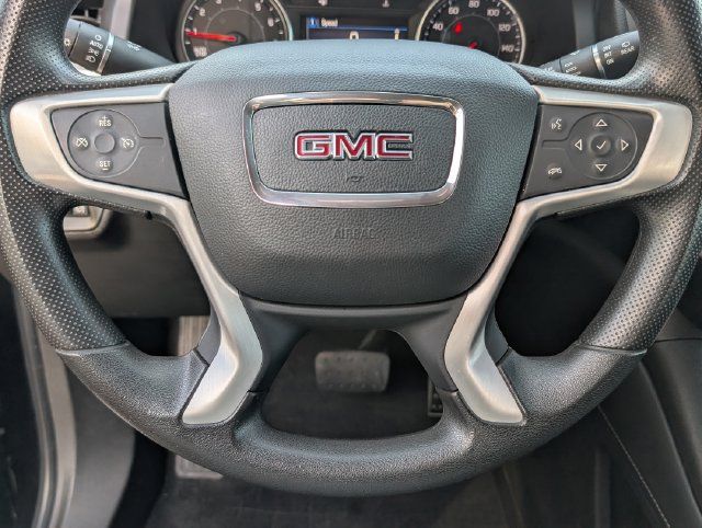 Used 2021 GMC Acadia SLE w/ Driver Convenience Package FWD image 7
