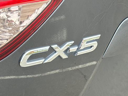 Used 2015 MAZDA CX-5 Grand Touring image 36