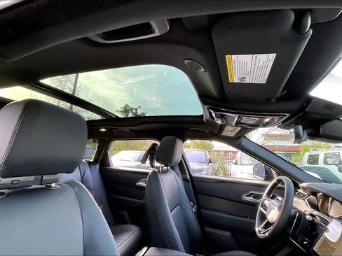 New 2026 Land Rover Range Rover Velar S image 29