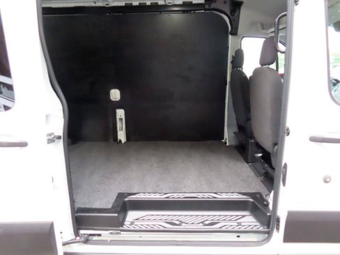 Used 2019 Ford Transit 250 148 Medium Roof w/ Interior Upgrade Package RWD image 9