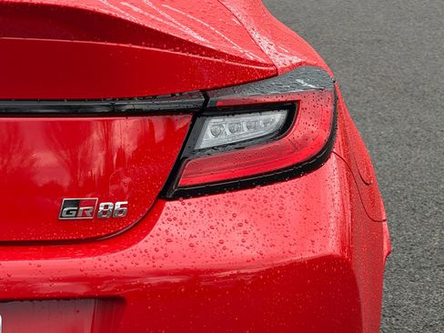 New 2026 Toyota GR86 Premium w/ ALL Weather Mat Package (TMS) image 7