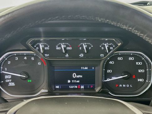 Used 2021 GMC Sierra 1500 Elevation AWD/4WD image 13