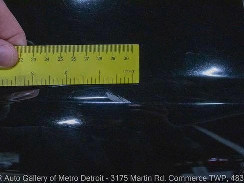 Used 2017 Chevrolet Corvette Grand Sport image 27