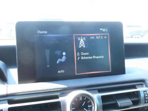 Used 2022 Lexus IS 300 w/ Premium Package image 30