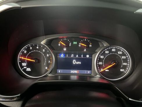 Certified 2024 Chevrolet Blazer LT w/ Convenience Package FWD image 12