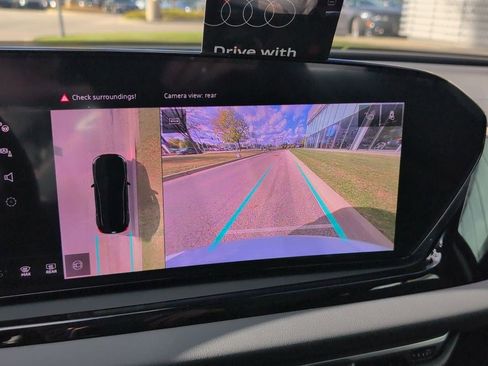 New 2025 Audi A5 2.0T Premium Plus image 5