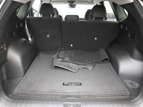 Certified 2023 Hyundai Tucson SEL AWD/4WD image 19