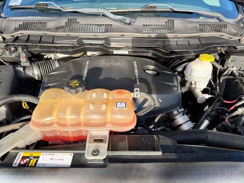 Used 2018 RAM 1500 Tradesman w/ Popular Equipment Group AWD/4WD image 26