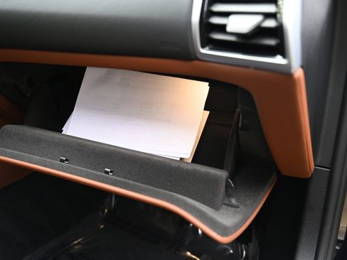 Used 2025 BMW M850i xDrive Coupe w/ M Sport Professional Package image 42