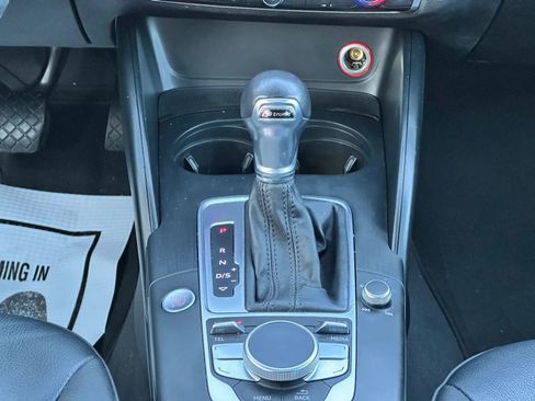 Used 2016 Audi A3 2.0T Premium Plus w/ Technology Package image 22
