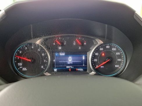 Used 2021 Chevrolet Equinox LT FWD image 9