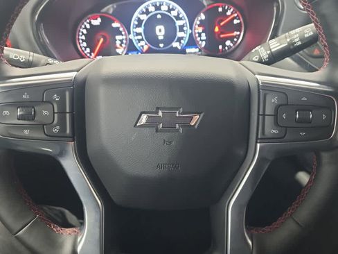 Used 2023 Chevrolet Blazer RS w/ Driver Confidence II Package image 28