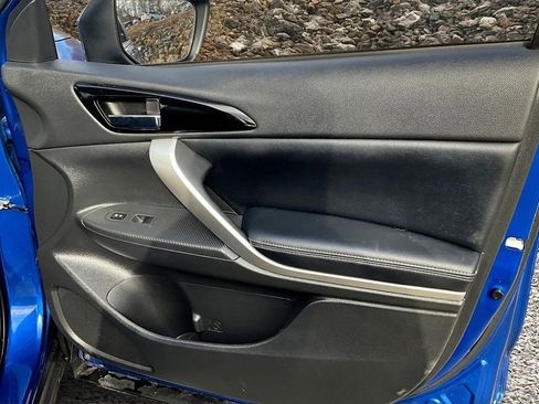 Used 2023 Mitsubishi Eclipse Cross SE image 22