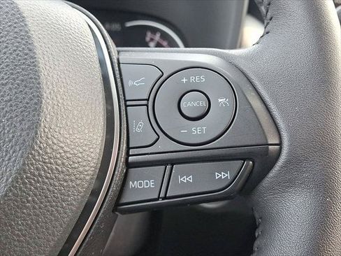 Certified 2025 Toyota RAV4 XLE w/ Convenience Package AWD/4WD image 19