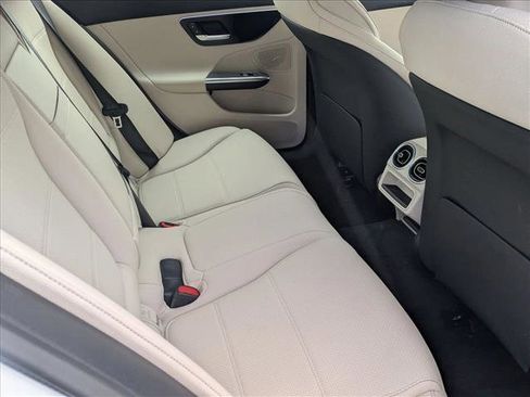 Used 2026 Mercedes-Benz C 300 Sedan image 19