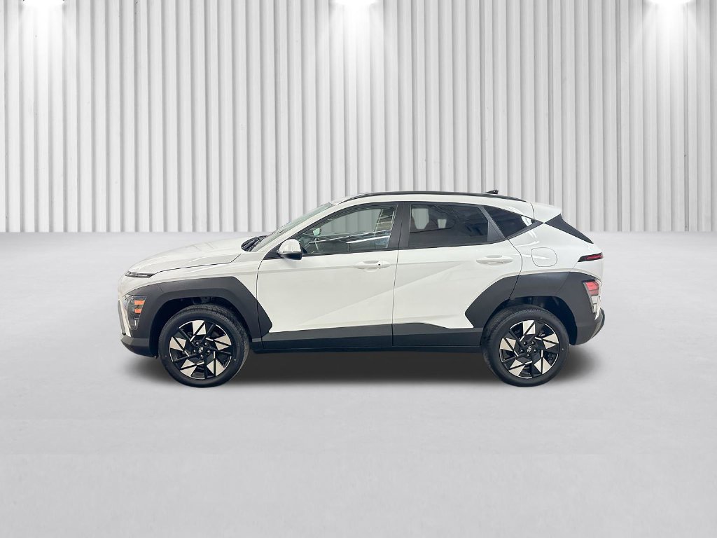 Used 2024 Hyundai Kona SEL AWD/4WD image 11