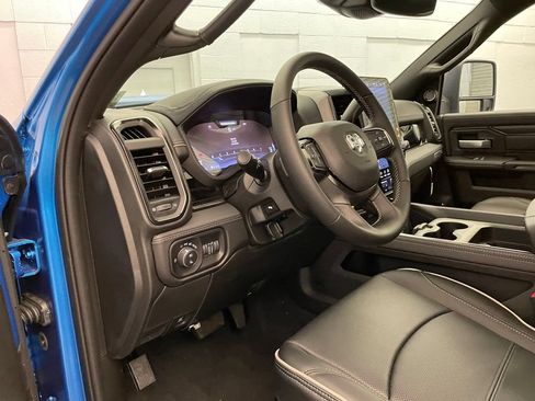 New 2026 RAM 2500 Power Wagon AWD/4WD image 17