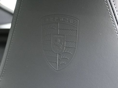 Certified 2025 Porsche 911 Carrera RWD image 23