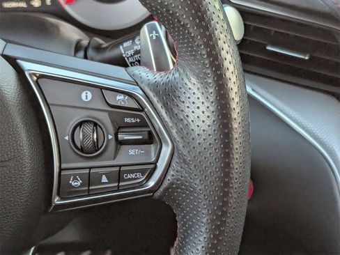 Certified 2023 Acura TLX Type S image 27