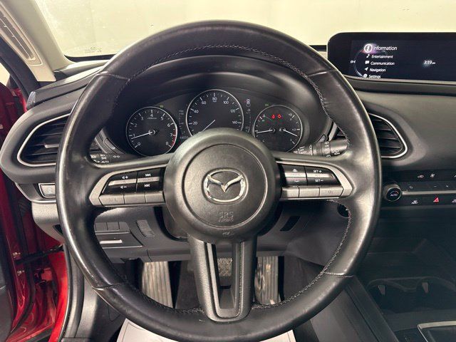 Used 2021 MAZDA CX-30 AWD 2.5 S w/ Select Package image 18