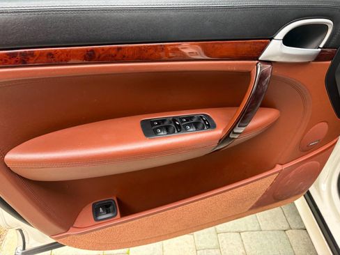 Used 2008 Porsche Cayenne Turbo image 73