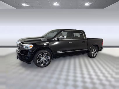 Used 2020 RAM 1500 Limited
