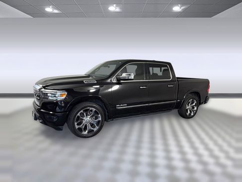 Used 2020 RAM 1500 Limited image 1
