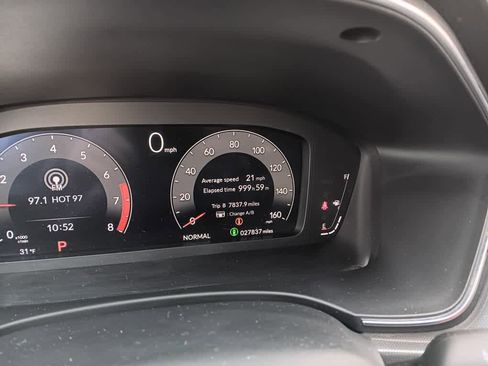 Used 2023 Acura Integra A-Spec image 21