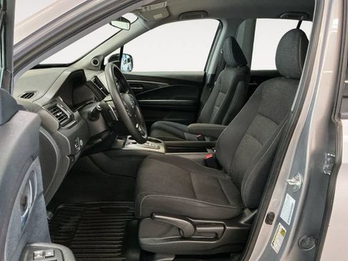 Used 2022 Honda Ridgeline Sport image 9