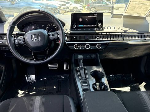 Used 2024 Honda Civic Sport image 36