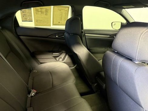 Certified 2017 Honda Civic Sport image 40