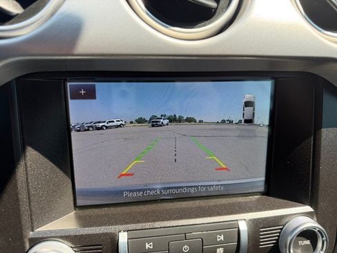 Certified 2022 Ford Mustang Premium RWD image 27