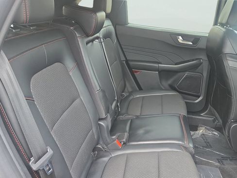Used 2024 Ford Escape ST-Line w/ Tech Pack #1 AWD/4WD image 29