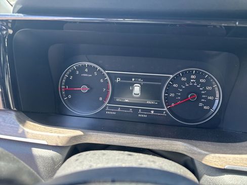 Used 2023 Kia Sorento S w/ Panoramic Sunroof Package AWD/4WD image 8