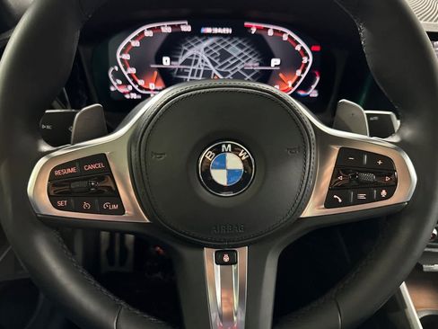 Used 2020 BMW M340i w/ Premium Package image 23