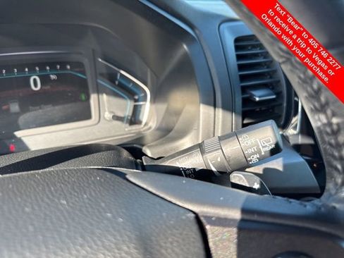 Used 2024 Honda Odyssey EX-L image 23