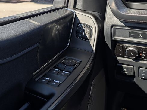 New 2025 Ford F150 Lariat w/ Equipment Group 501A Mid image 50