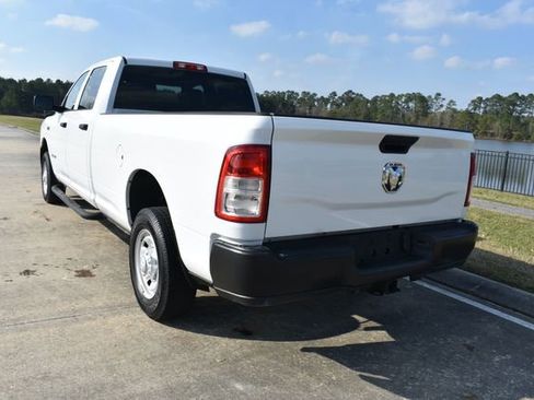 Used 2021 RAM 2500 Tradesman image 8