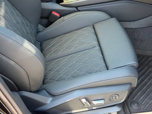 New 2026 Audi S5 Premium Plus AWD/4WD image 9