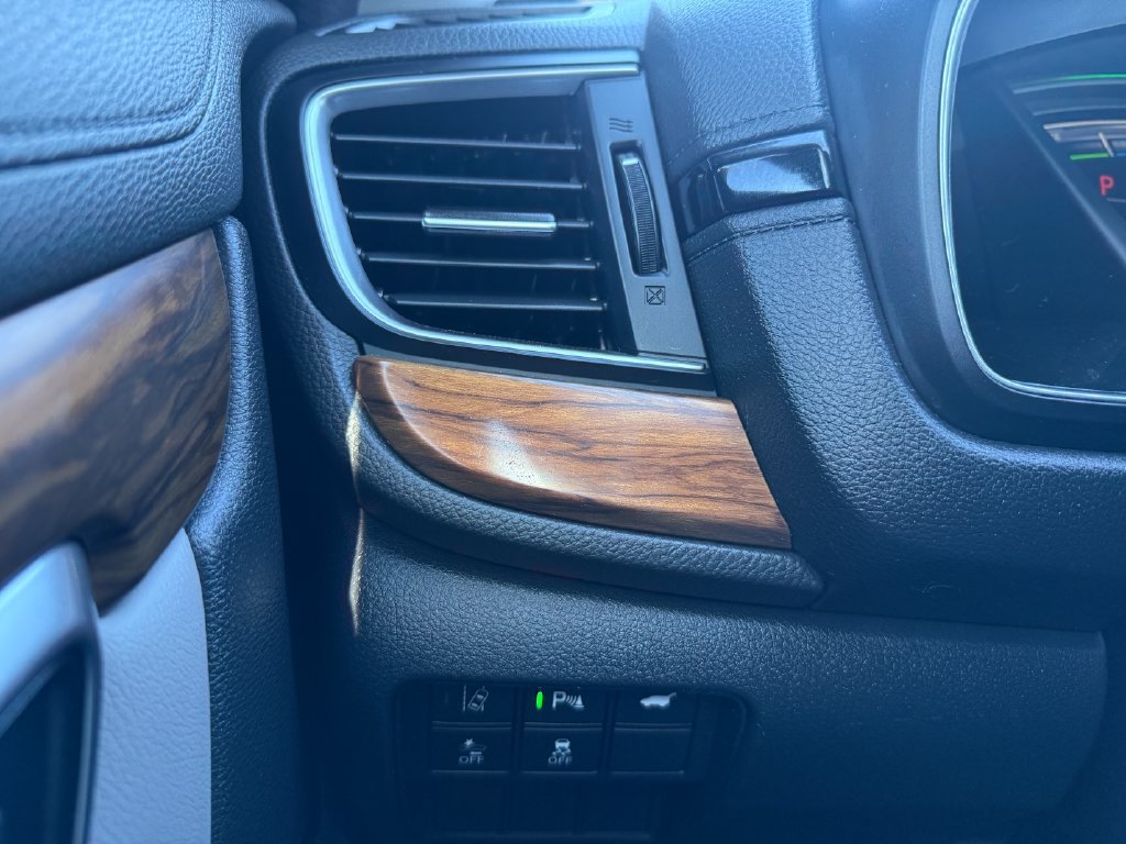 Used 2022 Honda CR-V Touring image 28