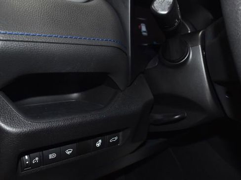 Used 2021 Toyota RAV4 XSE image 28