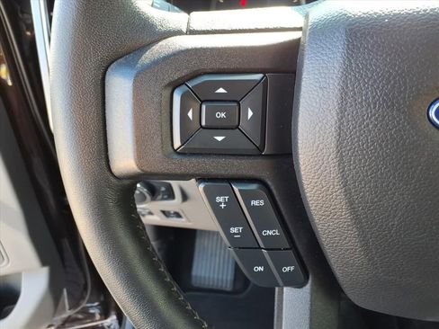 Used 2018 Ford F150 XLT w/ Equipment Group 302A Luxury image 25