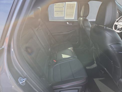 Certified 2023 Ford Escape ST-Line w/ Tech Pack #1 image 24