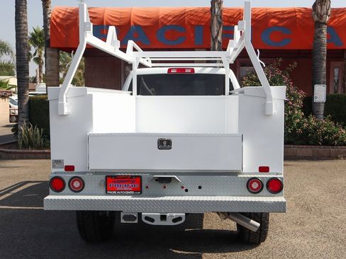 Used 2022 RAM 2500 Tradesman image 7