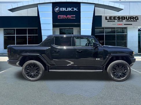 New 2026 GMC Hummer EV 4x4 Crew Cab image 8