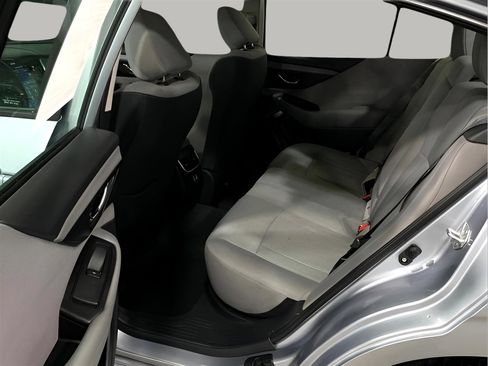 Used 2023 Subaru Legacy Premium image 7
