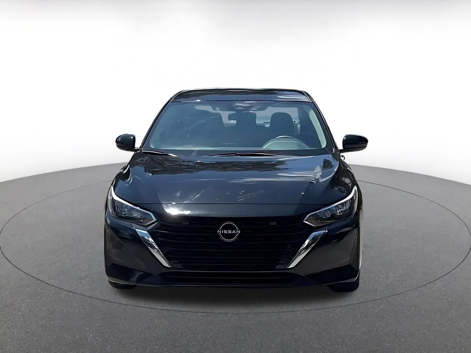 Used 2025 Nissan Sentra S FWD image 4
