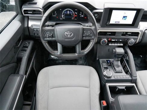 Used 2024 Toyota Tacoma SR5 image 10